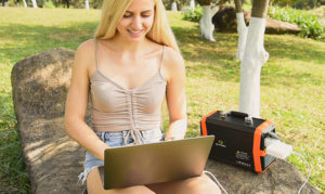 Sungzu SKA300 product features and application environment
