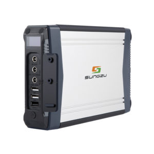 200W Portable Power Station