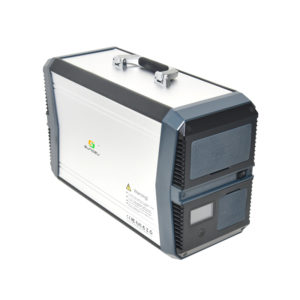 300W Portable Power Station