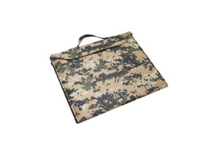 45W Solar Folding Bag