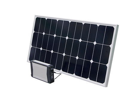 200W Small Home Solar Power System | Sungzu Outdoor solar and power