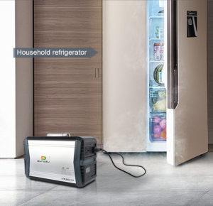 SUNGZU 1000W FOR HOUSEHOLD REFRIGERATOR