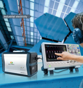 SUNGZU 1000W FOR Industrial electricity