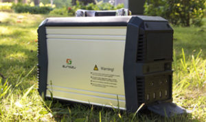 Sungzu SKA1000 product features and application environment